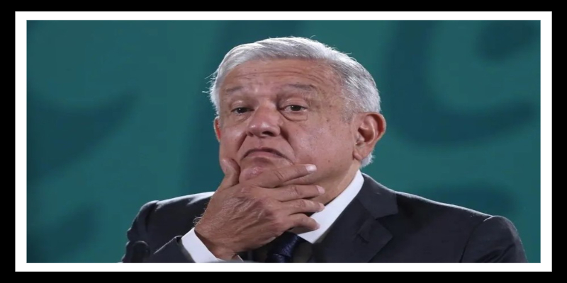 Tercer contagio de Covid de AMLO encendió alertas, por estas enfermedades que padece