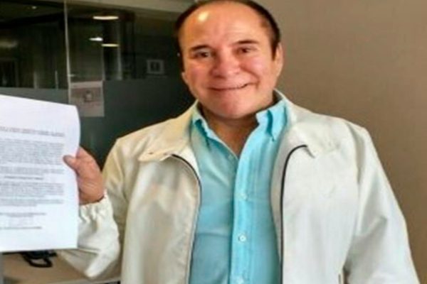 Exhiben al operador de transa de Segalmex