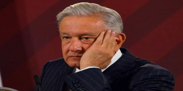 Revés a AMLO; conceden suspensión provisional contra ‘Plan B’ y reestructuración del INE