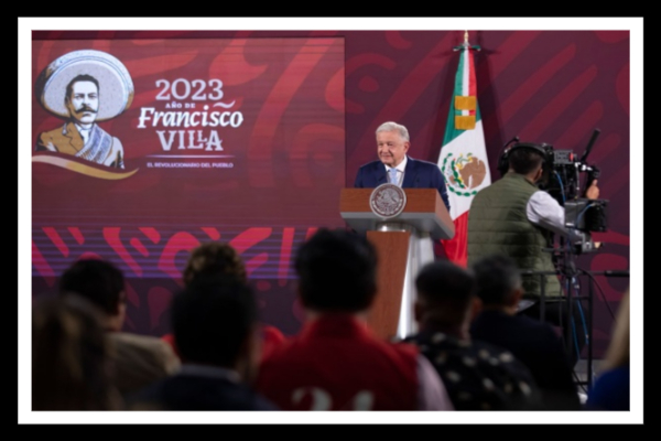 Gobierno federal investiga hechos en Nuevo Laredo, Tamaulipas: presidente; es un caso aislado que no se encubrirá, afirma