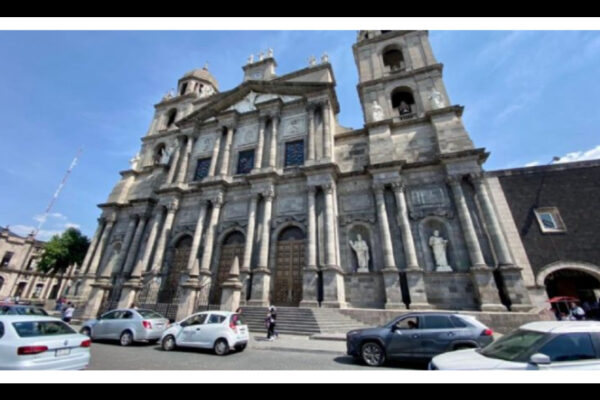 VIDEO | Así sonaron las campanas de las iglesias en México por víctimas de violencia