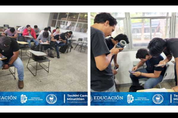 TecNM Campus Minatitlán inicia cursos de verano