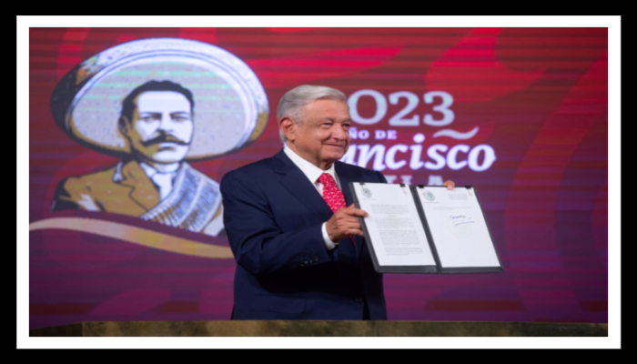 Sitios sagrados de pueblos indígenas de Jalisco, Nayarit, Durango, San Luis Potosí y Zacatecas estarán protegidos por decreto presidencial