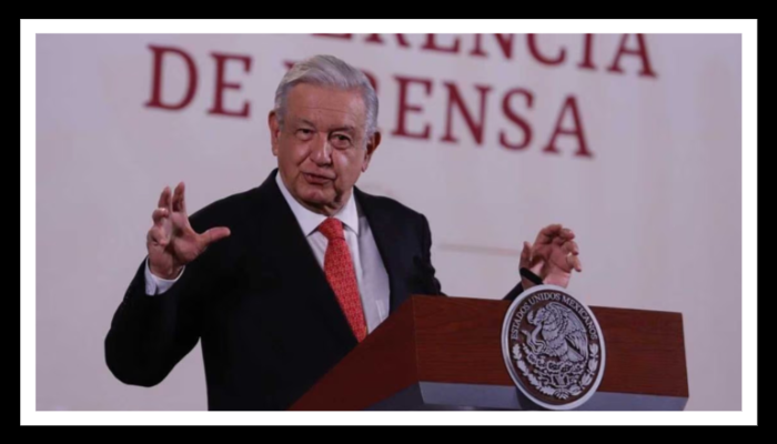 Acusación al general Cienfuegos, una venganza de la DEA: AMLO