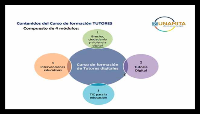 Forma la UNAM ciudadanos digitales más responsables