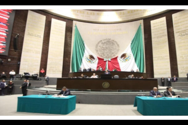 Cámara de Diputados se erige en Jurado de Procedencia y aprueba el desafuero del fiscal de Morelos