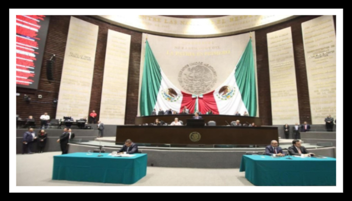 Cámara de Diputados se erige en Jurado de Procedencia y aprueba el desafuero del fiscal de Morelos