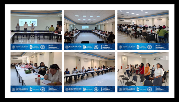 TecMina inicia curso de sustentabilidad laboral enfocada a los sistemas de gestión 