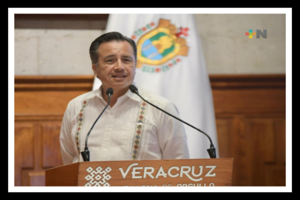 Cero agresiones a comunicadores en esta administración, garantiza Cuitláhuac García