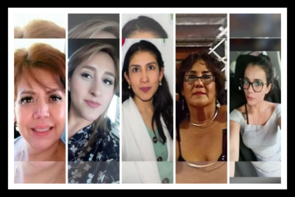 6 trabajadoras del sector salud asesinadas en el gobierno de Cuitláhuac García