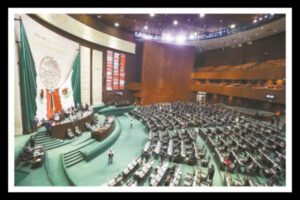 Diputados de MC aseguran que el partido naranja «será la segunda fuerza política en México»