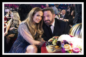 Se confirman los rumores: Jennifer Lopez solicita el divorcio de Ben Affleck