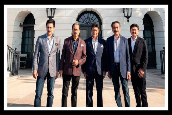 La Casa Blanca reconoce aporte de Los Tigres del Norte a la cultura de EU