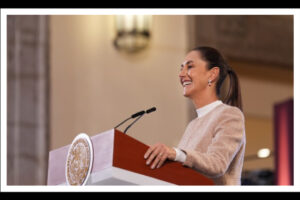 Presidenta Claudia Sheinbaum presenta nuevo Programa de Vivienda y Regularización