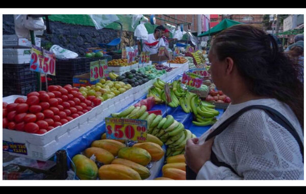 Coparmex propone salario de 12 mil 500 mensual para una “vida digna”