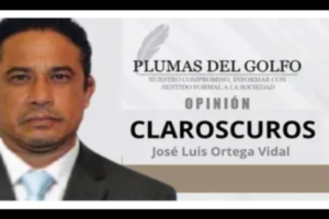 Cuitláhuac García Jiménez: “estas cenizas no juegan con fuego, este ciego no mira para atrás”; el aprendizaje político de las gallinas… Parte III  