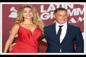 Alejandro Sanz sale en defensa de Candela Márquez tras ser comparada con Shakira