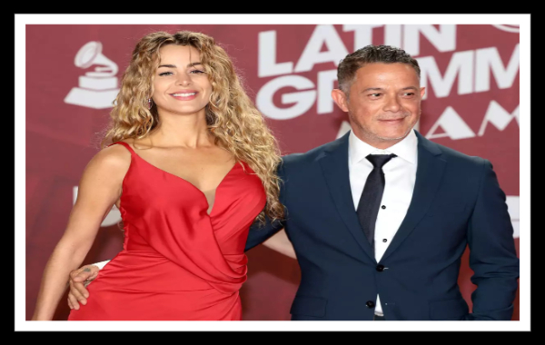 Alejandro Sanz sale en defensa de Candela Márquez tras ser comparada con Shakira