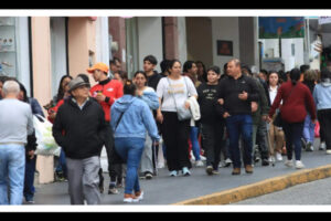 Aumentan las temperaturas en Veracruz; pronostican frente frío hasta el 31 de enero 