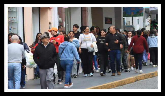 Aumentan las temperaturas en Veracruz; pronostican frente frío hasta el 31 de enero 