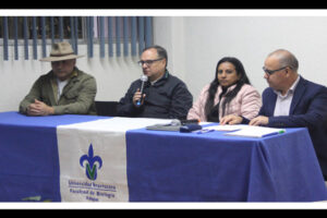 Facultad de Biología firmó acuerdo con santuario de vida silvestre y UMA