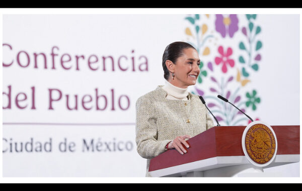 Presidenta Claudia Sheinbaum anuncia nueva Ley Nacional para Eliminar Trámites Burocráticos y Corrupción