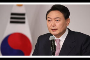 Detienen a presidente Yoon Suk-yeol en su residencia en Corea del Sur; comparecerá ante autoridades